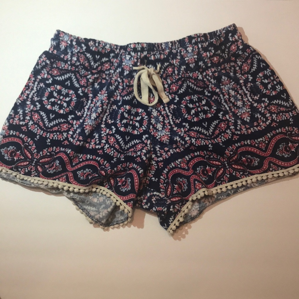 Women’s Cloud Chaser Shorts (S)